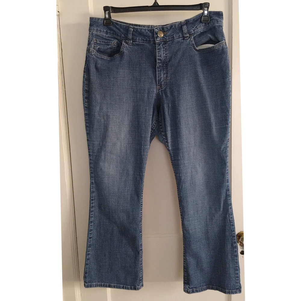 Riders by Lee Petite Jeans